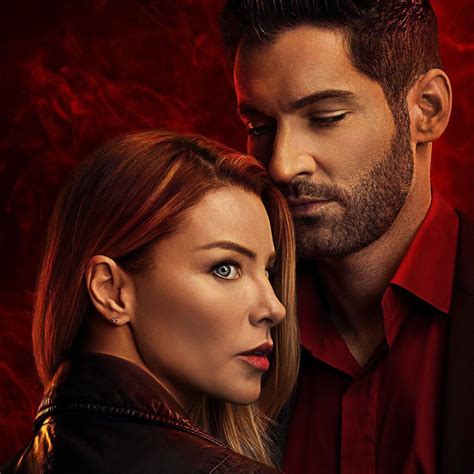 decker finds out about lucifer|lucifer morningstar and chloe decker.